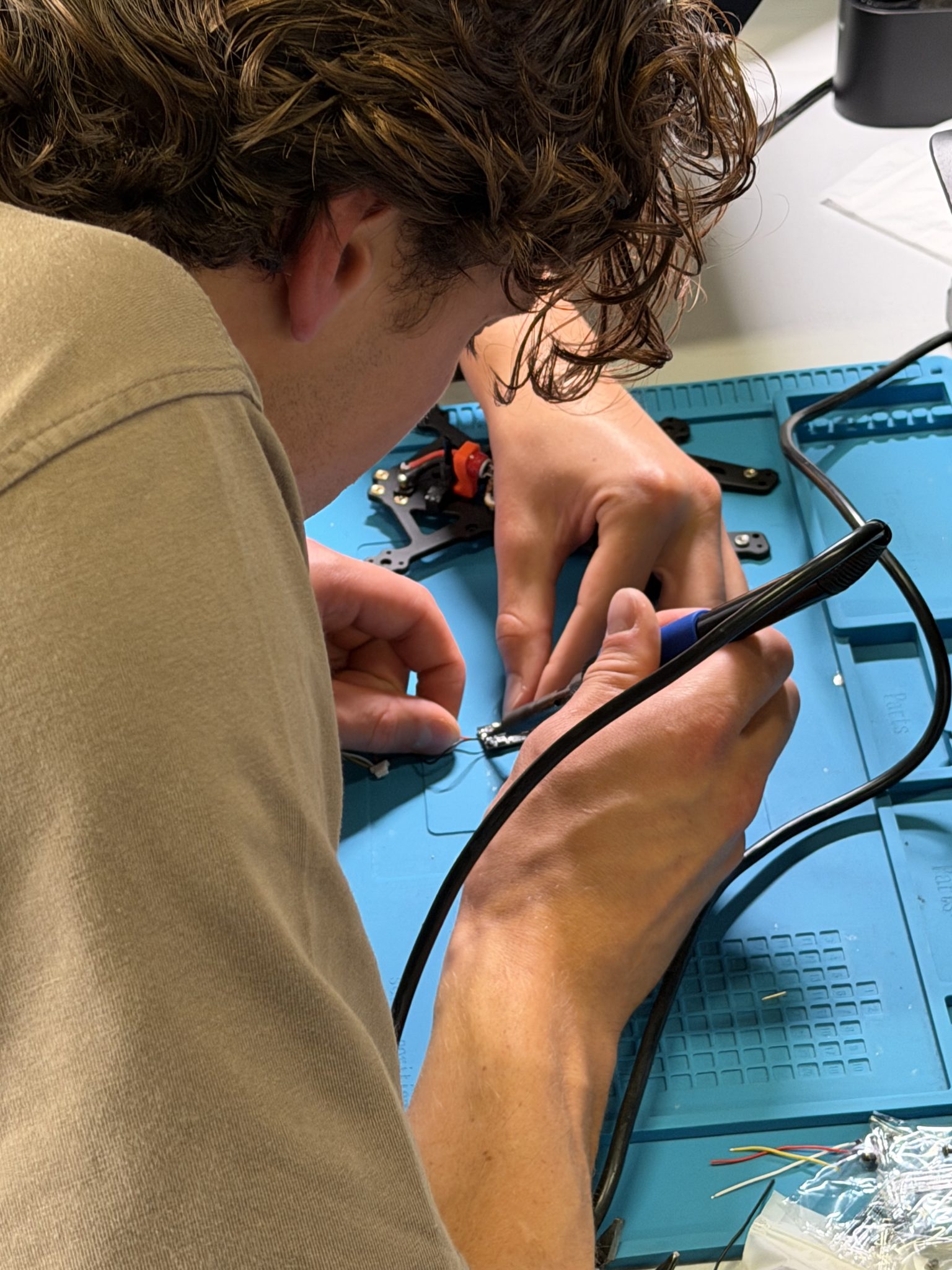 Soldering