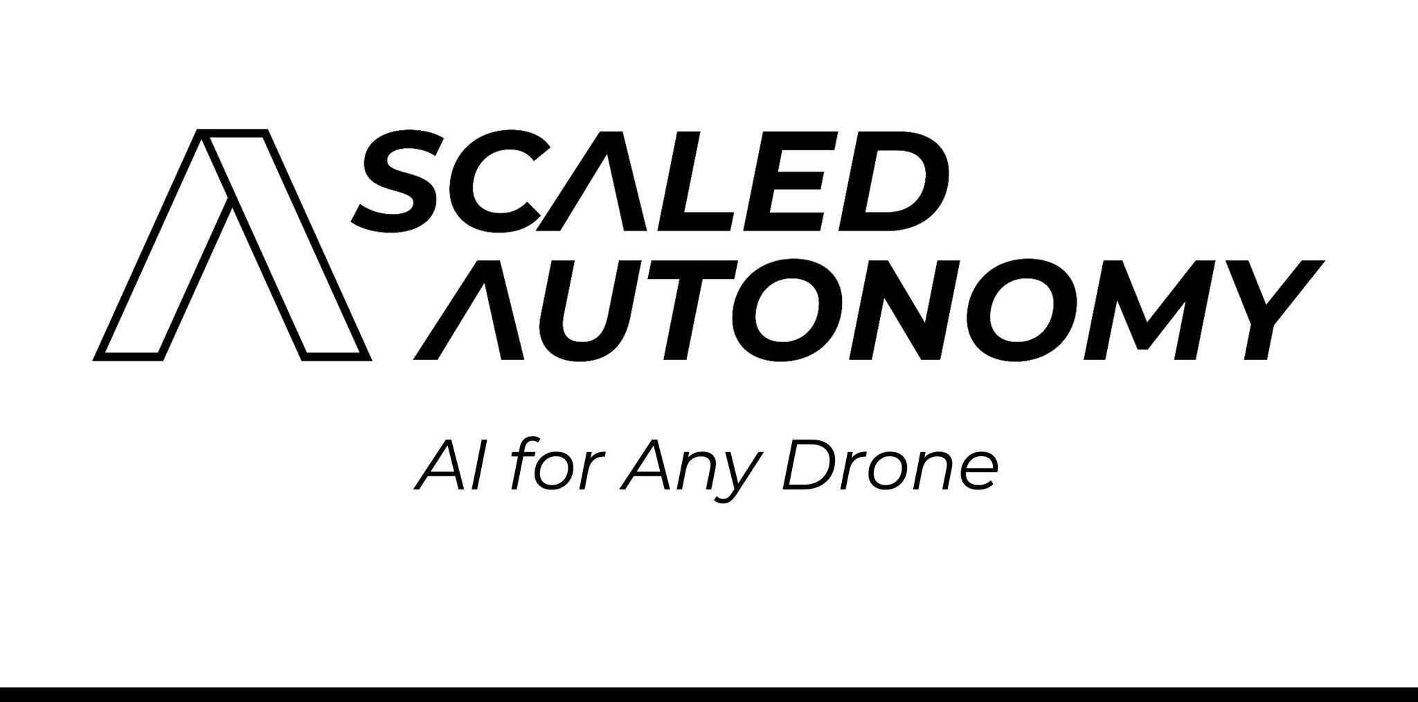 Scaled Autonomy spin-off!