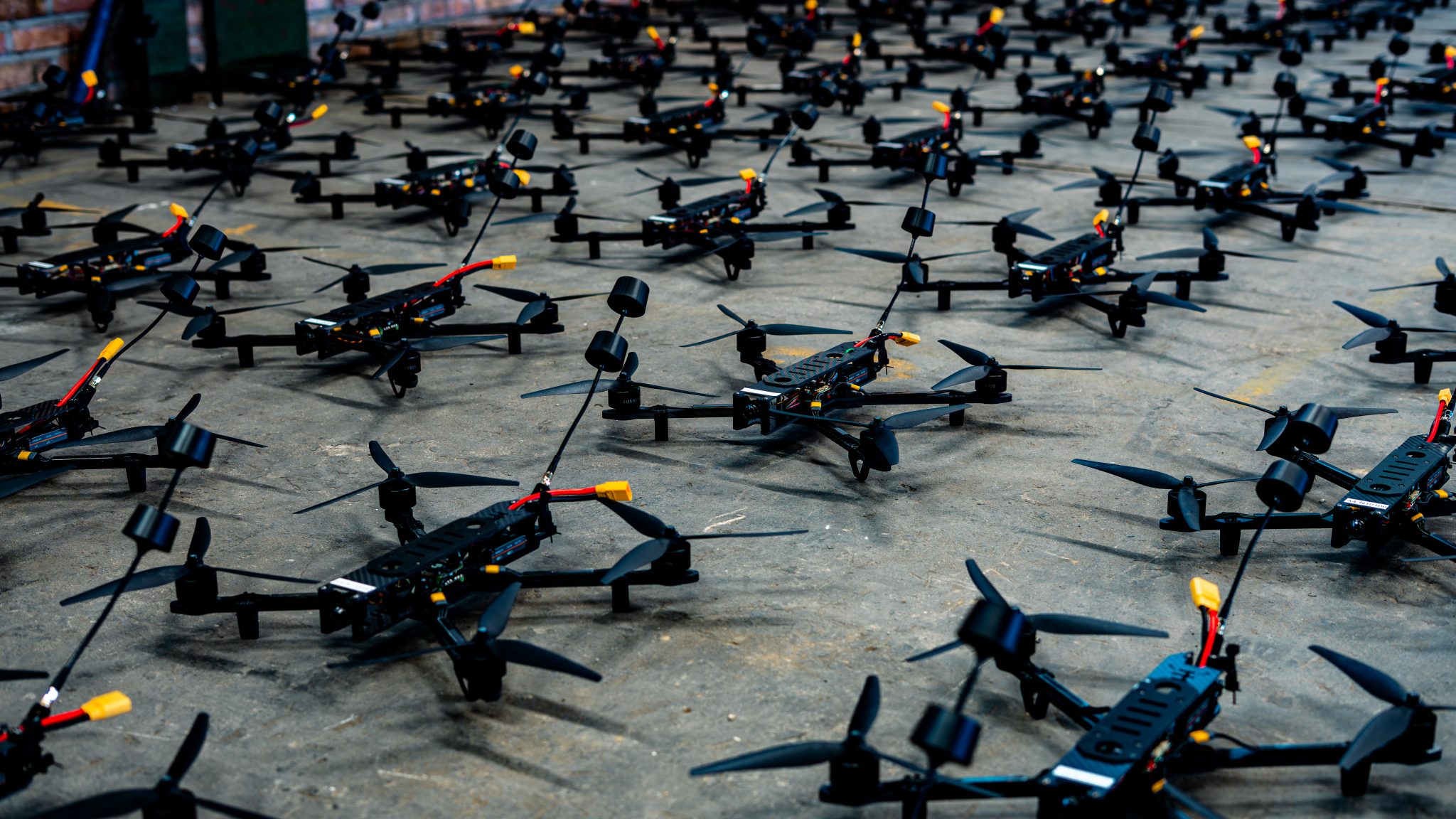 Prototype production
